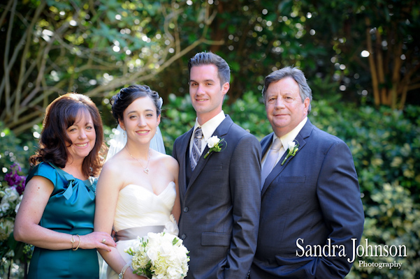 Best Royal Pacific Wedding photographer - Sandra Johnson (SJFoto.com)